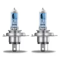 Produktbild: 1x OSRAM H4 Glühlampe Fernlicht 12V 60/55W P43t 64193CBN-1BL