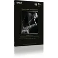 Produktbild: EPSON Traditional Photop.         A2 DIN A2, 25 Blatt, 330g/m