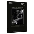 Produktbild: Epson C13S045052 Traditional photo paper inkjet 330g/m2 A2 25 Blatt Pack