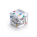 Produktbild: Cuboro Marbles – Originale Kugeln, 15 Stück aus Glas