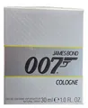 Produktbild: James Bond 007 Cologne 30 ml Eau de Cologne EdC Spray for Men