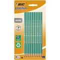 Produktbild: BIC Evolution Ecolutions Graphitbleistift HB (10 Stück)