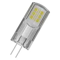 Produktbild: Ledvance LED PIN 28 320° P 2.6W 827 G4