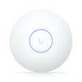 Produktbild: Ubiquiti U7 Long-Range 7300 Mbit/s Weiß Power over Ethernet (PoE) (U7-LR)