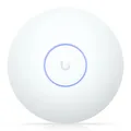 Produktbild: Ubiquiti U7-LR Zugangspunkt Access Points WLAN 7, 1x RJ45 2,5GbE, PoE