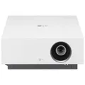 Produktbild: LG HU810PW videoproiettore Proiettore a raggio standard 2700 ANSI lumen DLP 2160