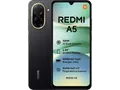 Produktbild: XIAOMI Redmi A5 64 GB Midnight Black Dual SIM