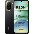 Produktbild: Xiaomi Redmi A5 3/64GB Dual-SIM Smartphone midnight black