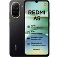 Produktbild: Xiaomi Redmi A5 64 GB / 3 GB - Smartphone - midnight black Smartphone (6,88 Zoll, 64 GB Speicherplatz)