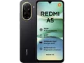 Produktbild: XIAOMI Redmi A5 64 GB Midnight Black Dual SIM Smartphone Handy