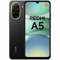 Produktbild: Smartphone Xiaomi Redmi A5 Octa Core 3 GB RAM 64 GB Schwarz