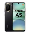 Produktbild: XIAOMI REDMI A5 3+64GB DS 4G MIDNIGHT BLACK OEM