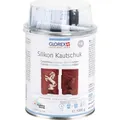 Produktbild: Silikon Kautschuk Formbaumasse hitzebeständig hochelastisch 1 kg