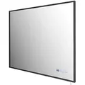 Produktbild: Infrarot-Heizpaneel smart\u0026easy, Schwarz, Metall, Kunststoff, Glas, 60x5x100 cm, Freizeit, Heizen & Kühlen, Infrarotheizung