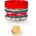 Produktbild: Tox Cookie Wood 30mm (25 Stk.) (25 Stk.) (015260304)