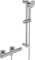 Produktbild: Ideal Standard Brause-Set mit Brausethermostat verchromt