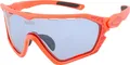 Produktbild: Selbsttönende Brille KTM Factory Team Orange Orange