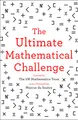 Produktbild: The Ultimate Mathematical Challenge: Over 365 puzzles to test your wits and excite your mind