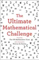 Produktbild: The Ultimate Mathematical Challenge by The UK Mathematics Trust 0008316406