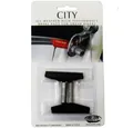 Produktbild: Kool Stop Felgenbremse Kool-Stop Bremsschuh C9 City Pad Cantilever L51mm