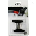 Produktbild: Kool-Stop Bremsschuhe C9 City Pad Cantilever, L=51mm symm., für Aluminiumfelgen,