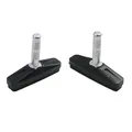 Produktbild: Chall Stop Brash Shose Cantilever City Pad SW. (2.)