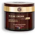 Produktbild: Yves Rocher - Tag und Nacht Riche Crème Intensivpflege 75ml