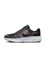 Produktbild: Nike Herren Run Defy Sneaker, Black Cool Grey University Red White, 42.5 EU