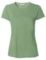 Produktbild: VAUDE Womens Essential T-Shirt willow green - Größe 42 Damen 41329