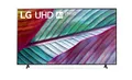Produktbild: LG Smart TV 55UR781C - 4K LCD TV mit Direct LED-Backlight - a5 Gen6 4K AI-Prozessor mit AI Sound und AI Brightness Control [Energieklasse G] (55UR781C)