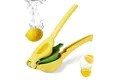 Produktbild: relaxdays 2in1 Zitruspresse Zitruspresse manuell 2 in 1