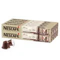 Produktbild: NESCAFÉ Farmers Origins Africas Ristretto 8 x 10 Kaffeekapseln - Kaffeekapseln für Nespresso-Maschinen