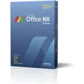 Produktbild: Softmaker Sof /Bundle Office NX Hom/Internet Secur. (1 User, 12 Monate) (OFNXHOMFS_X)