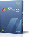 Produktbild: SoftMaker Office NX Home WIN/MAC 5Geräte (Code in a Box)