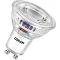 Produktbild: OSRAM Energy Class LED-Reflektor-Lampe PAR16 mit 2.5 W, 450 lm, kaltweiß (4000 K) aus bleifreiem Glas mit GU10 Sockel in der , 50 mm Durchmesser, ...