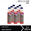 Produktbild: Liqui Moly Blei-Ersatz Additiv Zusatz Benzin 7x250 ML