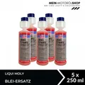 Produktbild: Liqui Moly Blei-Ersatz Additiv Zusatz Benzin 5x250 ML