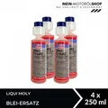 Produktbild: Liqui Moly Blei-Ersatz Additiv Zusatz Benzin 4x250 ML