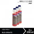 Produktbild: Liqui Moly Blei-Ersatz Additiv Zusatz Benzin 3x250 ML