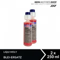 Produktbild: Liqui Moly Blei-Ersatz Additiv Zusatz Benzin 2x250 ML