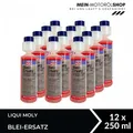 Produktbild: Liqui Moly Blei-Ersatz Additiv Zusatz Benzin 12x250 ML