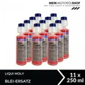 Produktbild: Liqui Moly Blei-Ersatz Additiv Zusatz Benzin 11x250 ML