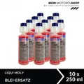 Produktbild: Liqui Moly Blei-Ersatz Additiv Zusatz Benzin 10x250 ML