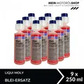 Produktbild: Liqui Moly Blei-Ersatz Additiv Zusatz Benzin 9x250 ML