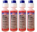 Produktbild: Liqui Moly 1010 Additiv Blei-Ersatz Benzin Kraftstoff Bleiersatz Zusatz 4x250ml