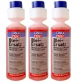 Produktbild: Liqui Moly 1010 Additiv Blei-Ersatz Benzin Kraftstoff Bleiersatz 3x 250ml