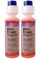 Produktbild: Liqui Moly 1010 Additiv Blei-Ersatz Benzin Kraftstoff Bleiersatz Zusatz 2x 250ml