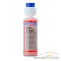 Produktbild: 250 ml LIQUI MOLY BLEI-ERSATZ BENZIN-ZUSATZ VENTIL-SCHUTZ ADDITIV 31540342