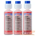Produktbild: LIQUI MOLY 3x 250 ml BLEIERSATZ ZUSATZ BENZINZUSATZ KRAFTSTOFF-ADDITIV