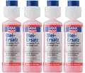Produktbild: Liqui Moly Blei-Ersatz Additiv 4x250 ml Benzin Kraftstoff Zusatz Bleiersatz